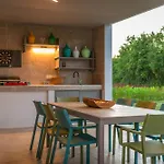 House Brajdine Lounge