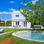 Сasa de vacaciones House Brajdine Lounge Juršići