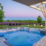 House Brajdine Lounge