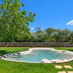 Сasa de vacaciones House Brajdine Lounge