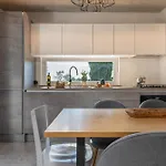 House Brajdine Lounge Juršići