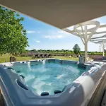 House Brajdine Lounge * Juršići