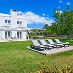 Сasa de vacaciones House Brajdine Lounge *