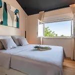 House Brajdine Lounge Juršići