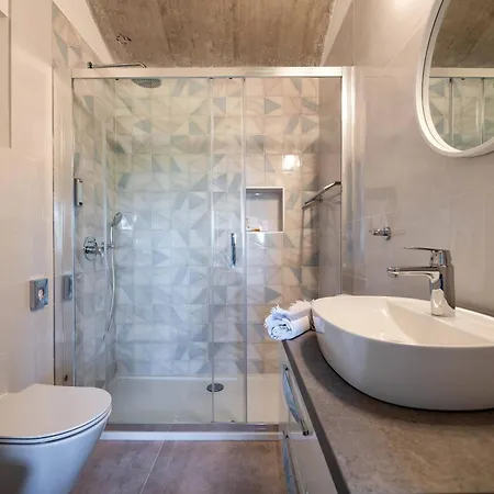House Brajdine Lounge Juršići