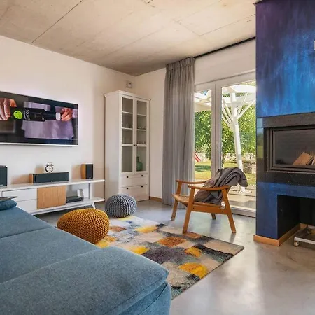 House Brajdine Lounge * Juršići
