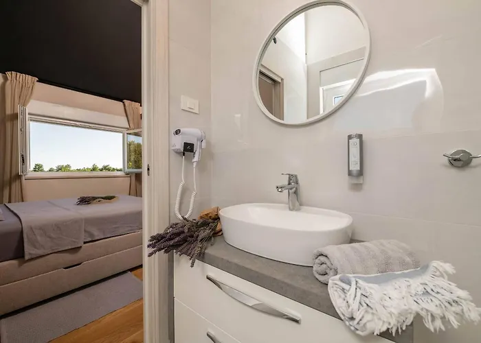 House Brajdine Lounge * Juršići