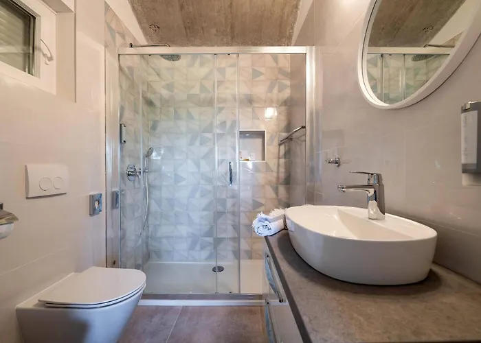 House Brajdine Lounge Juršići