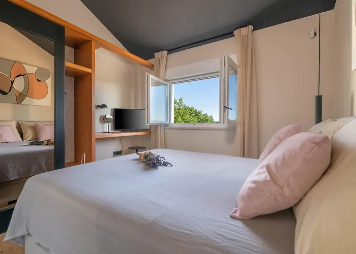 Casa de Férias House Brajdine Lounge Juršići