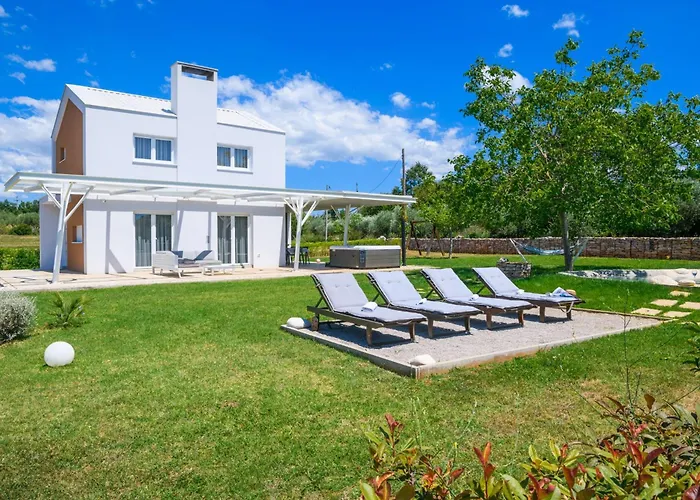 Casa de Férias House Brajdine Lounge *